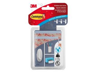 3M Command strips