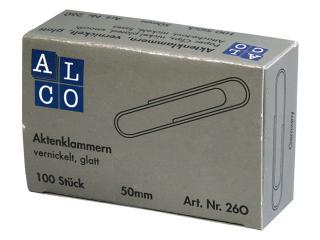 Alco paperclips