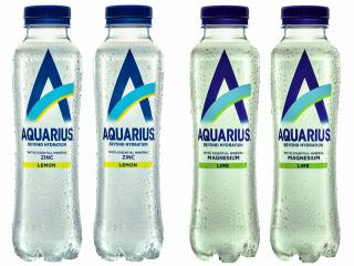 Aquarius Hydration