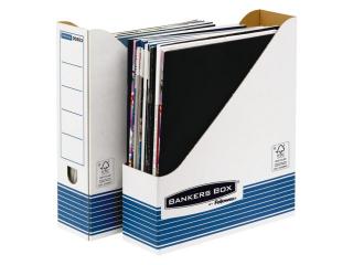 Bankers Box System tijdschriftcassette