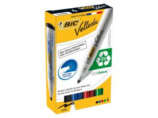 Bic Velleda whiteboardstift 1701 Ecolutions