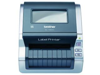 Brother labelprinter QL-1060N
