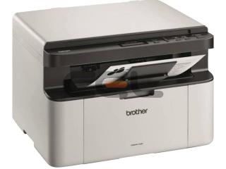 Brother lasermultifunctional DCP-1510