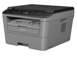 Brother lasermultifunctional DCP-L2500D