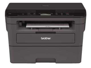 Brother lasermultifunctional DCP-L2510D