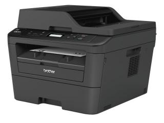 Brother lasermultifunctional DCP-L2540DN