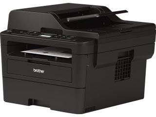 Brother lasermultifunctional DCP-L2550DN