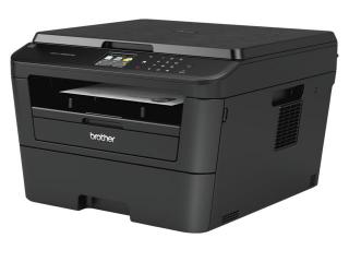 Brother lasermultifunctional DCP-L2560DW
