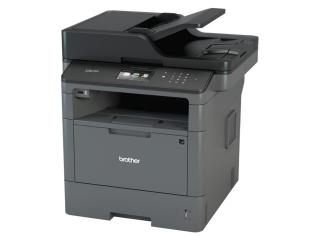 Brother lasermultifunctional DCP-L5500DN