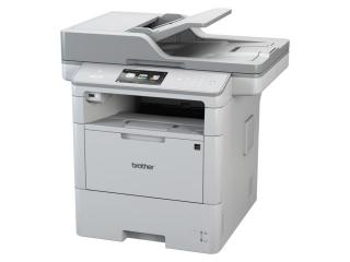 Brother lasermultifunctional DCP-L6600DW