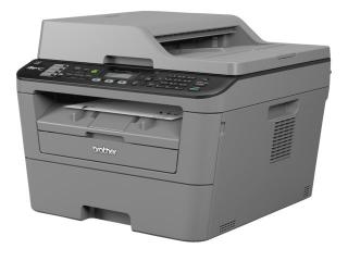 Brother lasermultifunctional MFC-L2700DW