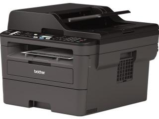 Brother lasermultifunctional MFC-L2710DW