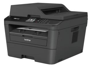 Brother lasermultifunctional MFC-L2720DW