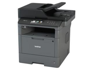 Brother lasermultifunctional MFC-L5750DW