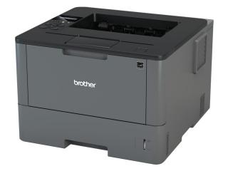 Brother laserprinter HL-L5000D