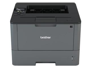 Brother laserprinter HL-L5100DN