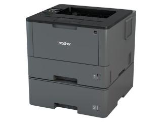 Brother laserprinter HL-L5200DWT