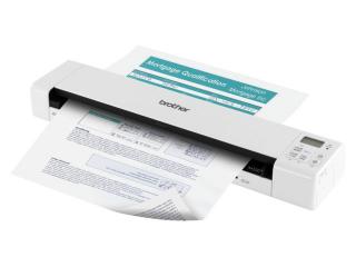 Brother scanner DS-620