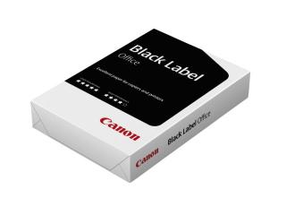Canon kopieer- en printpapier Black label Office