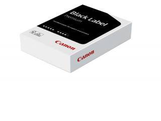 Canon kopieer- en printpapier Black label Premium
