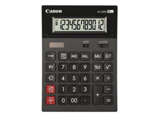 Canon rekenmachine AS-2200