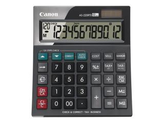 Canon rekenmachine AS-220RTS