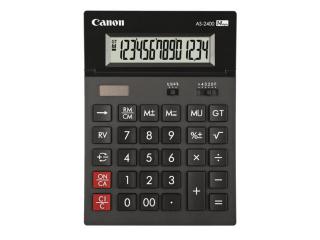 Canon rekenmachine AS-2400