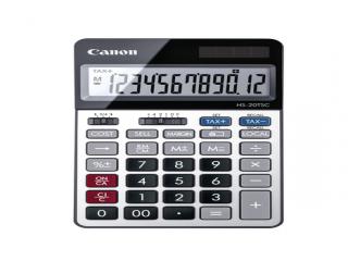 Canon rekenmachine HS-20TSC