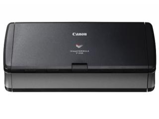 Canon scanner DR-P215 II