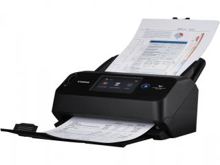 Canon scanner DR-S150