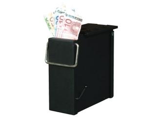Cash Box kassakluis
