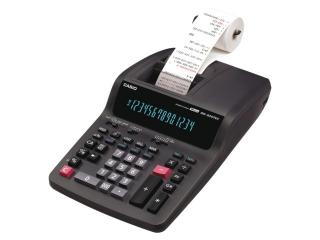 Casio rekenmachine DR-320TEC