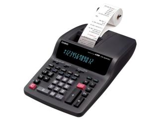 Casio rekenmachine FR-620TEC