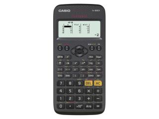 Casio rekenmachine FX-82EX