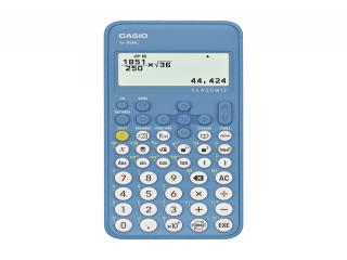 Casio rekenmachine FX-82NL