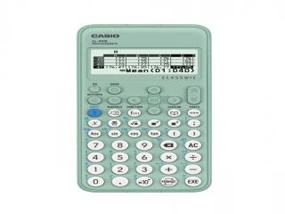 Casio rekenmachine fx-92B Secondaire