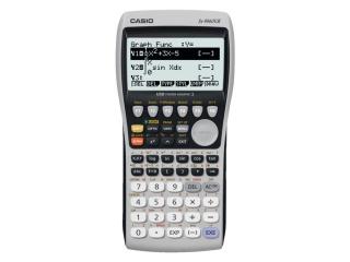 Casio rekenmachine FX-9860GII/SD