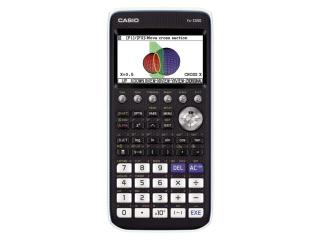 Casio rekenmachine FX-CG50