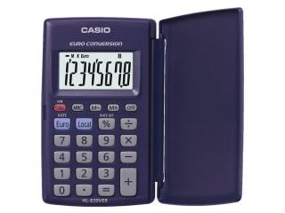 Casio rekenmachine HL-820VER