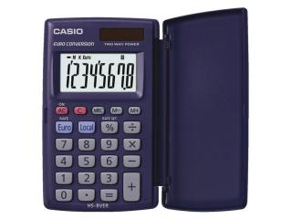 Casio rekenmachine HS-8VER