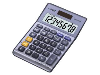 Casio rekenmachine MS-80VERII