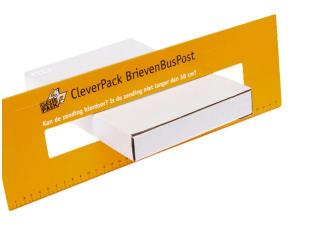 CleverPack brievenbusboxen