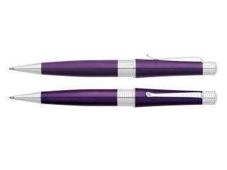 Cross Beverly Pearlescent Violet