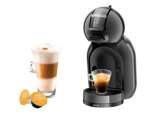 Dolce Gusto chocolade