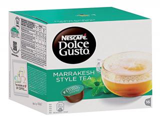 Dolce Gusto thee