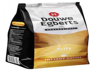 Douwe Egberts instant koffie Elite