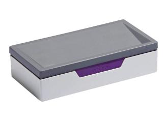 Durable bureaubox Varicolor
