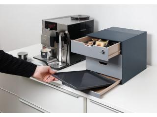 Durable Coffee Point Tray