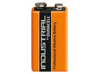 Duracell batterijen Industrial