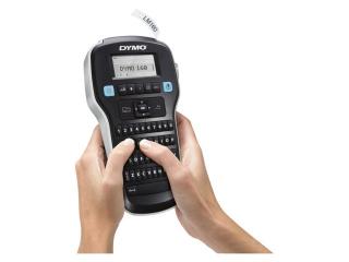 Dymo labelmanager LM160